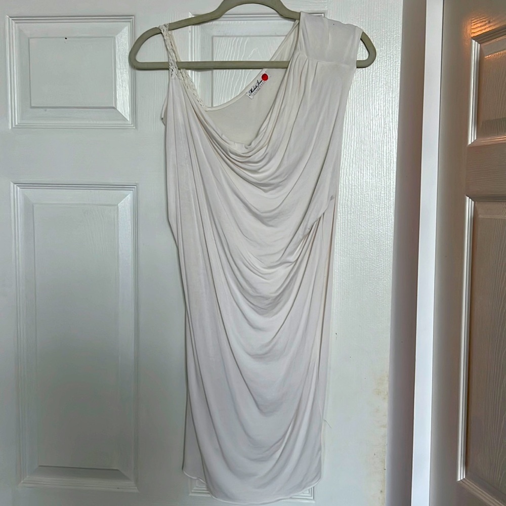 Michelle Jonas tunic